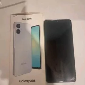 samsung A06