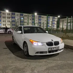 BMW E60 2006