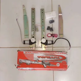 Lada 2106 padÿomnik