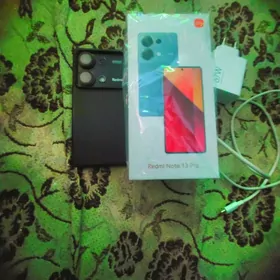 REDMİ NOT 13PRO