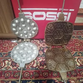 КОКЕ БИШИРЛЙАН