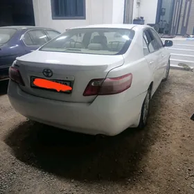 Toyota Camry 2008