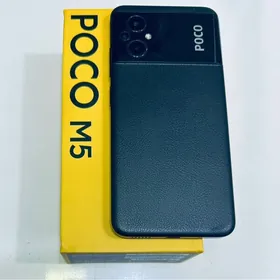 Pocco M5