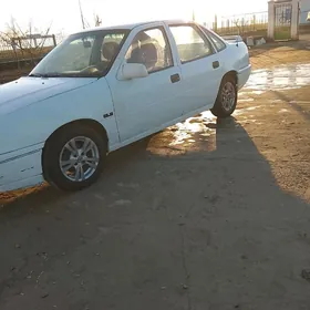 Opel Vectra 1991