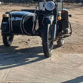 Ural 5557 1993