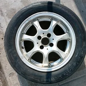 alýumin disga 15 lik