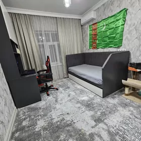 Ким район 3эт 2 ком 65м²