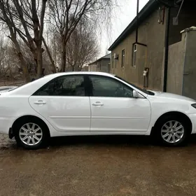 Toyota Camry 2002