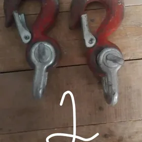 кран учин кричок