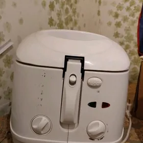 фритюрница kartoska fri edyan