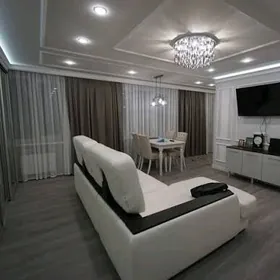 10 микрорайон 3 комн