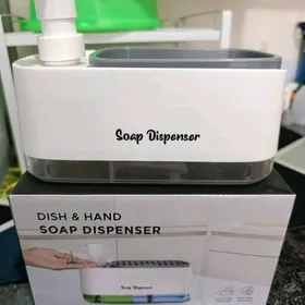 новый диспенсер