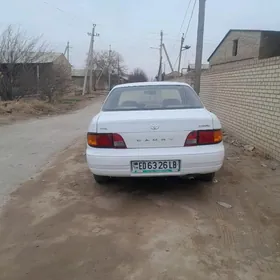 Toyota Camry 1996