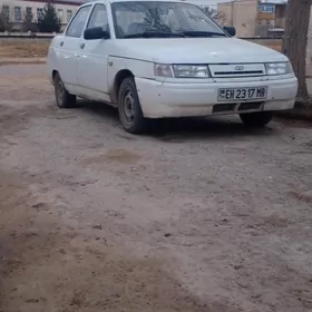 Lada 2110 2001