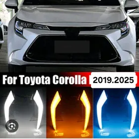 KAROLLA BEZEGLERI 2003.20255