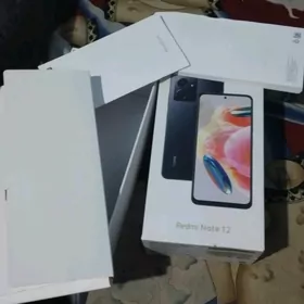 Redmi note 12