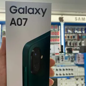 Galaxy A07