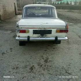 Москвич 412 1988