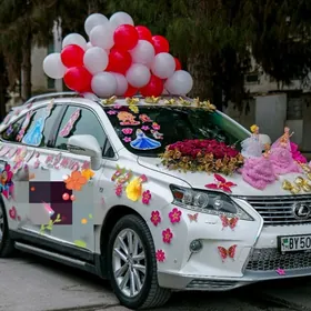 Lexus RX Hybrid 2010