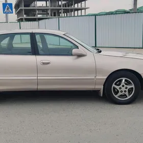 Toyota Avalon 1998