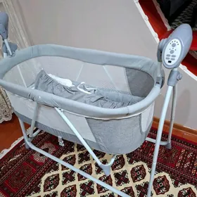 Люлька качалка