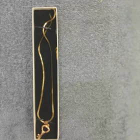 цепочка хупинк