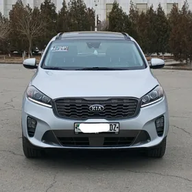 Kia Sorento 2020