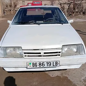 Lada 2109 1996