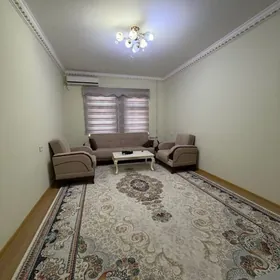 Мир 7/3 3 ком 86 м2 5 этаж