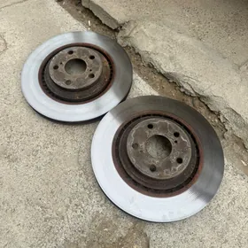 baraban highlander 2017 komple