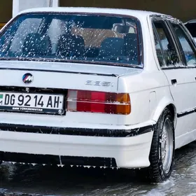 BMW 340 1985