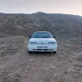 Lada 2110 2002