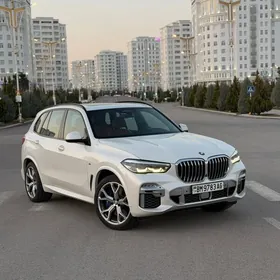 BMW X5 2020