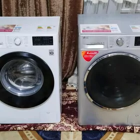 Kir maşyn LG 6 kg/ 8 kg DD