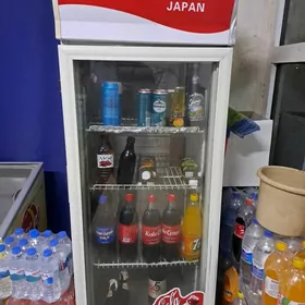 holadilnik suv salynyan