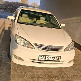Toyota Camry 2002