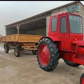 MTZ T-28 1993