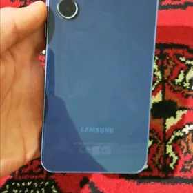 Samsung A55