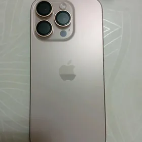 iPhone 16 pro
