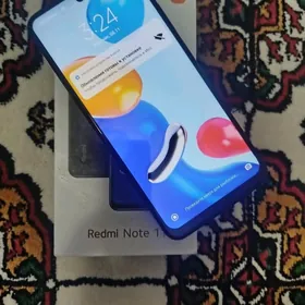 Redmi not 11