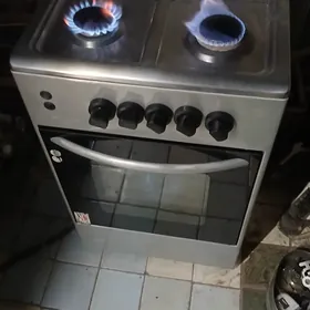 gaz plita газ плита