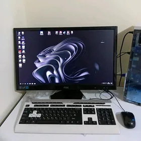 Kompyuter igrawoy  ak keys