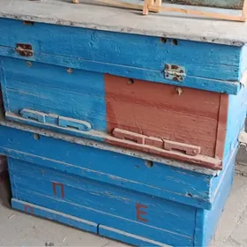 пчелиный ящик