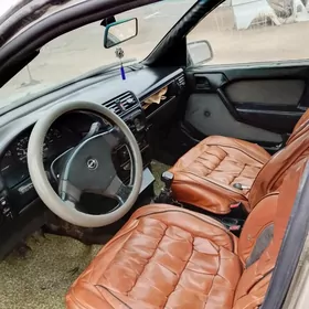 Opel Vectra 1991