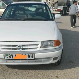 Opel Astra 1993