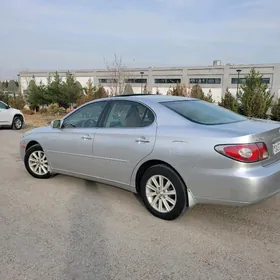 Lexus ES 330 2004