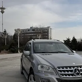 Mercedes-Benz ML350 2009