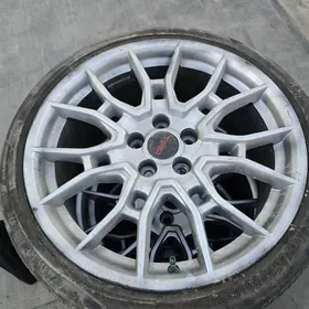 camry diska tro 18 lik