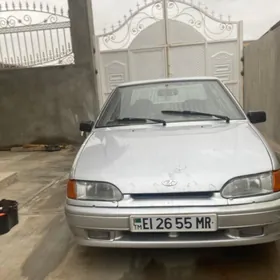 Lada 2115 2008