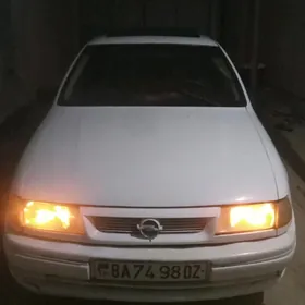 Opel Vectra 1991